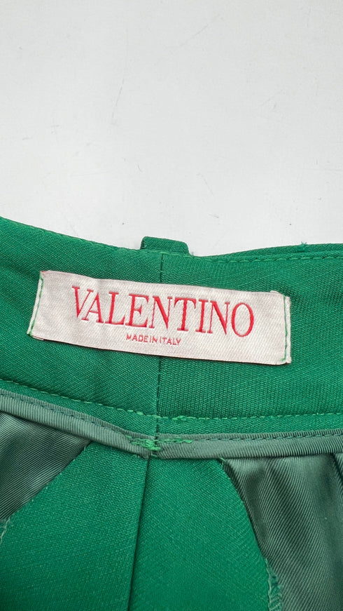 Pantalone a gamba larga