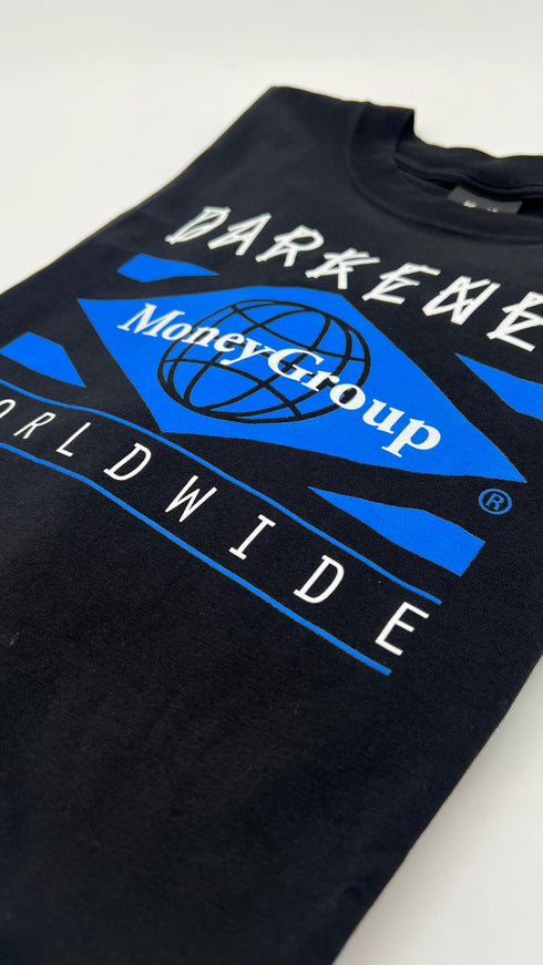 T-shirt in cotone "Money Group"