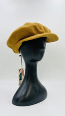 Cappello “Pumpkin” con cartellino King louie