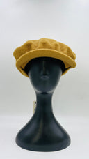 Cappello “Pumpkin” con cartellino King louie