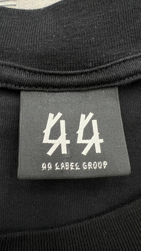 T-shirt in cotone "Money Group"