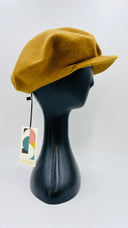 Cappello “Pumpkin” con cartellino King louie