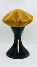 Cappello “Pumpkin” con cartellino King louie