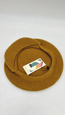 Cappello “Pumpkin” con cartellino King louie