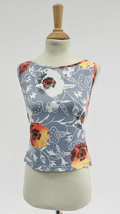 Top begonie flora