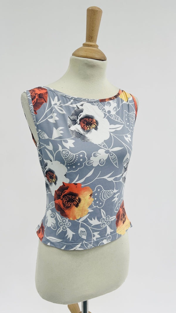 Top begonie flora
