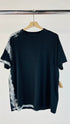 T-shirt inserto spalmato
