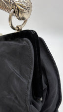 Borrsa "Mombasa" Yves Saint Laurent