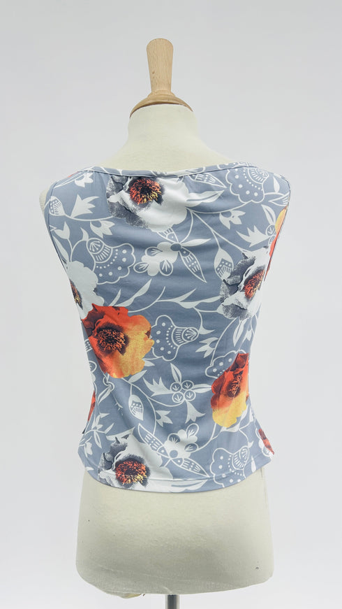 Top begonie flora