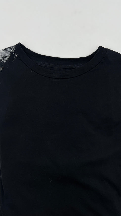 T-shirt inserto spalmato