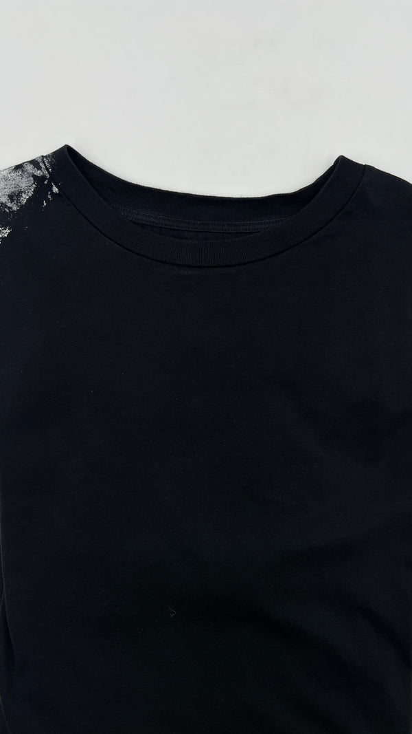 T-shirt inserto spalmato