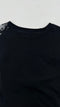 T-shirt inserto spalmato