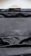 Borrsa "Mombasa" Yves Saint Laurent