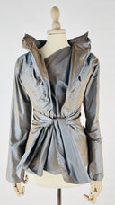 Camicia shantung di seta ETRO
