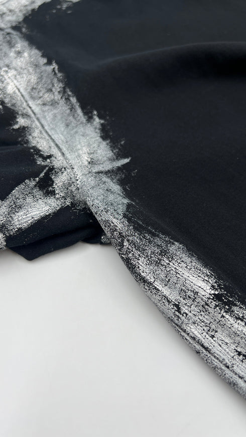 T-shirt inserto spalmato
