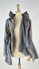 Camicia shantung di seta ETRO