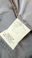Camicia shantung di seta ETRO
