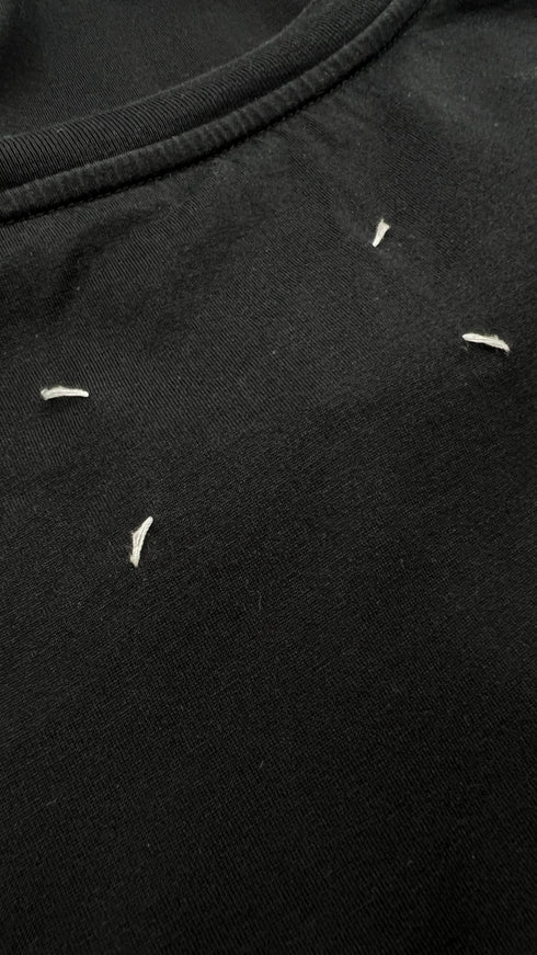 T-shirt inserto spalmato