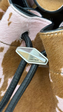 Borsa "Cinch" Jimmy Choo