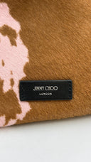 Borsa "Cinch" Jimmy Choo