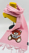 Sciarpa Toy con cartellino
