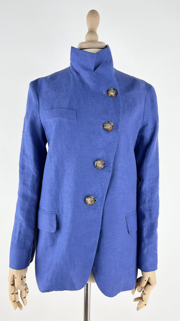 Blazer 100% lino vintage