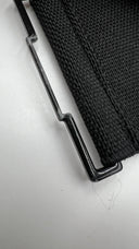 Piumino maxi collo Moncler