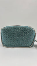 Borsa in maglia di strass daniela morena