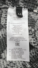 Maglione girocollo logo ETRO