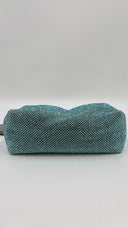 Borsa in maglia di strass daniela morena