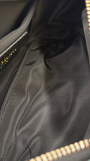 Borsa in maglia di strass daniela morena