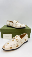 Mocassini "Jordan" GUCCI