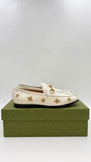 Mocassini "Jordan" GUCCI