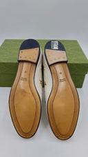 Mocassini "Jordan" GUCCI