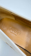 Mocassini "Jordan" GUCCI