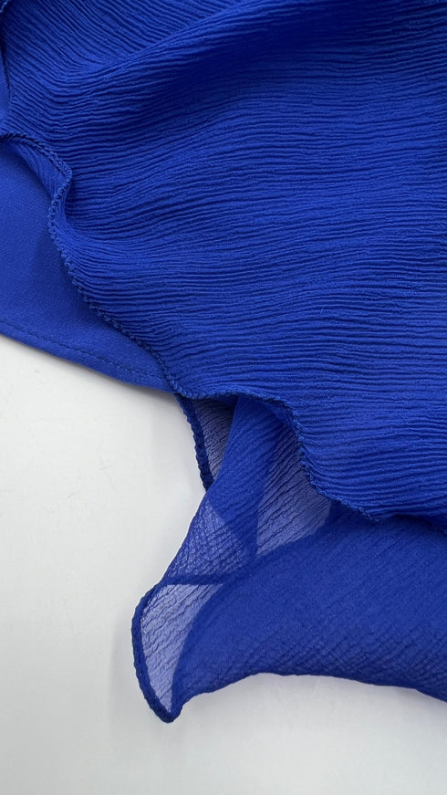 Abito in seta vintage