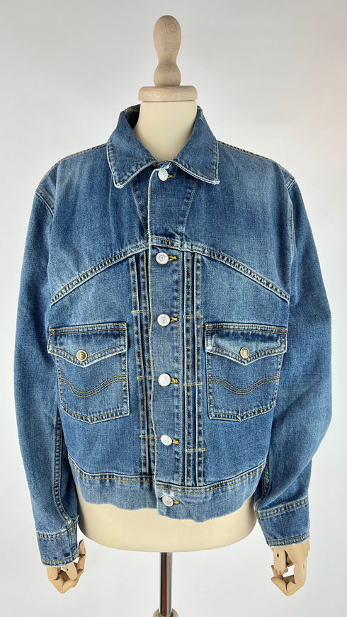 Giacca in jeans