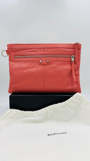 Pochette Motocross Classic Clip M 2016 BALENCIAGA