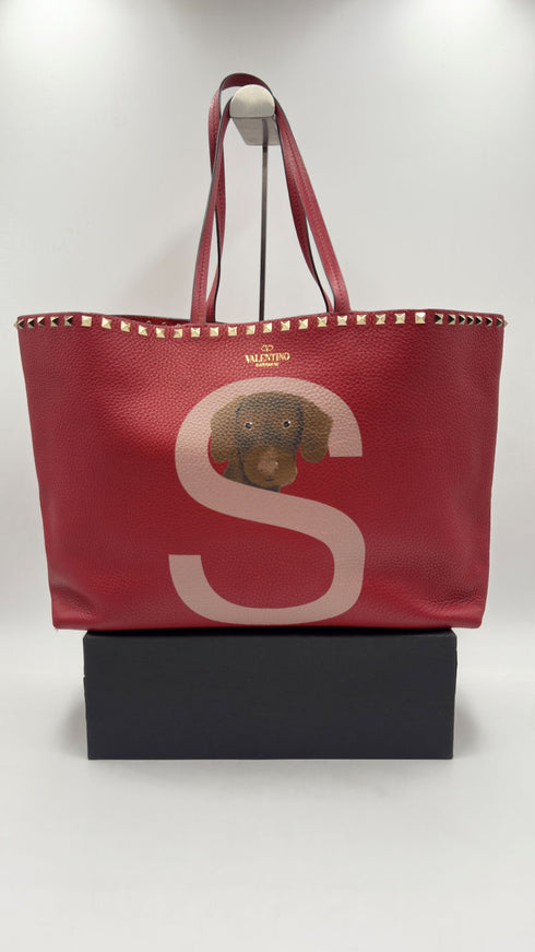 Tote-bag Rockstad Pet