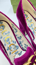 Scarpe "Victoire Softy" GUCCI