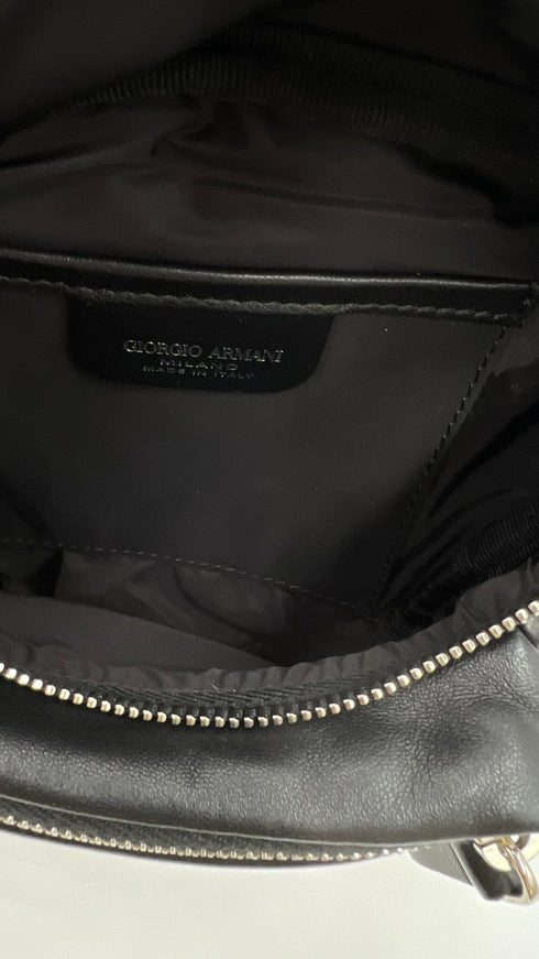 Marsupio in pelle