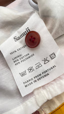 Top stampato SS13 Samuji