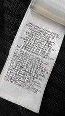 Cardigan crop zon la zip Diesel