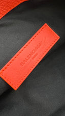 Pochette Motocross Classic Clip M 2016 BALENCIAGA
