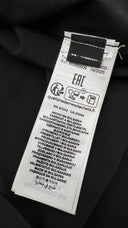 Longsleeve nera Diesel