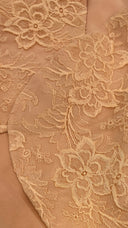 Bolero in pizzo Unsigned