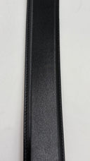 Cintura fibbia G GUCCI