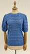 T-shirt tricot