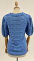 T-shirt tricot