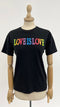 T-shirt Love Is Love
